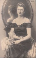 Portrait de femme - s.d.